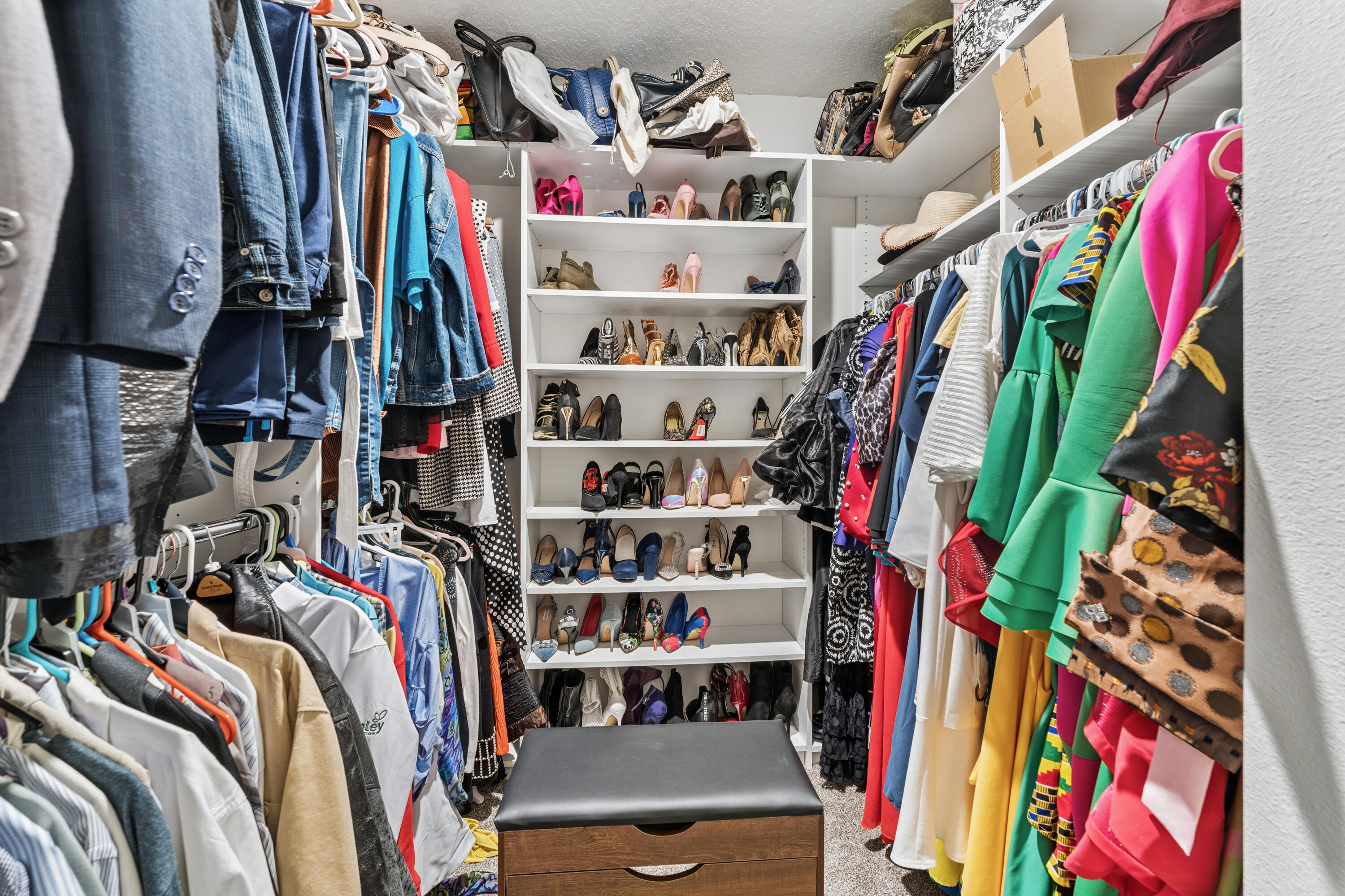 PORT ST LUCIE SECTION 15 - Residential