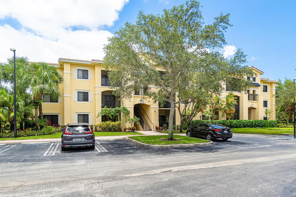 Photo of 2726 Anzio Court #101, Palm Beach Gardens, FL 33410 (MLS # R10935809)