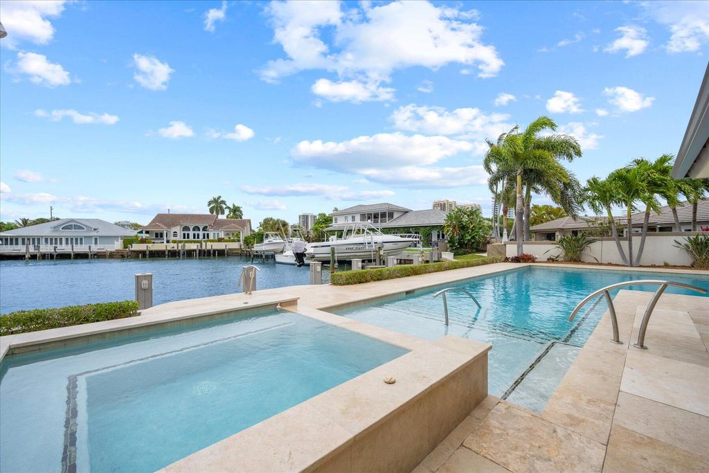 Photo of 1180 Singer Drive, Singer Island, FL 33404 (MLS # R11000675)