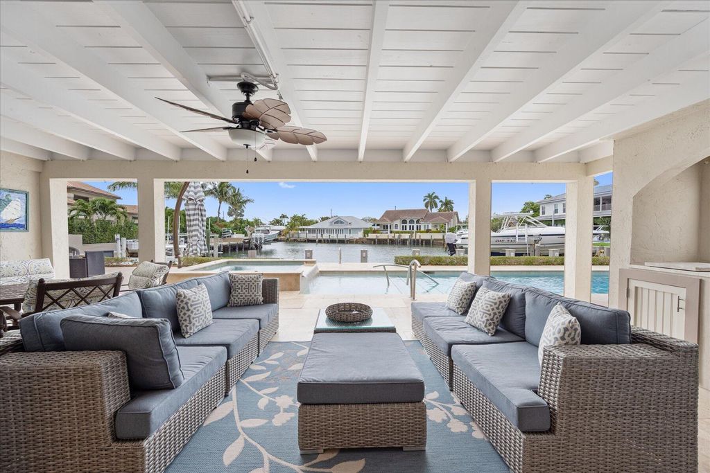 Photo of 1180 Singer Drive, Singer Island, FL 33404 (MLS # R11000675)