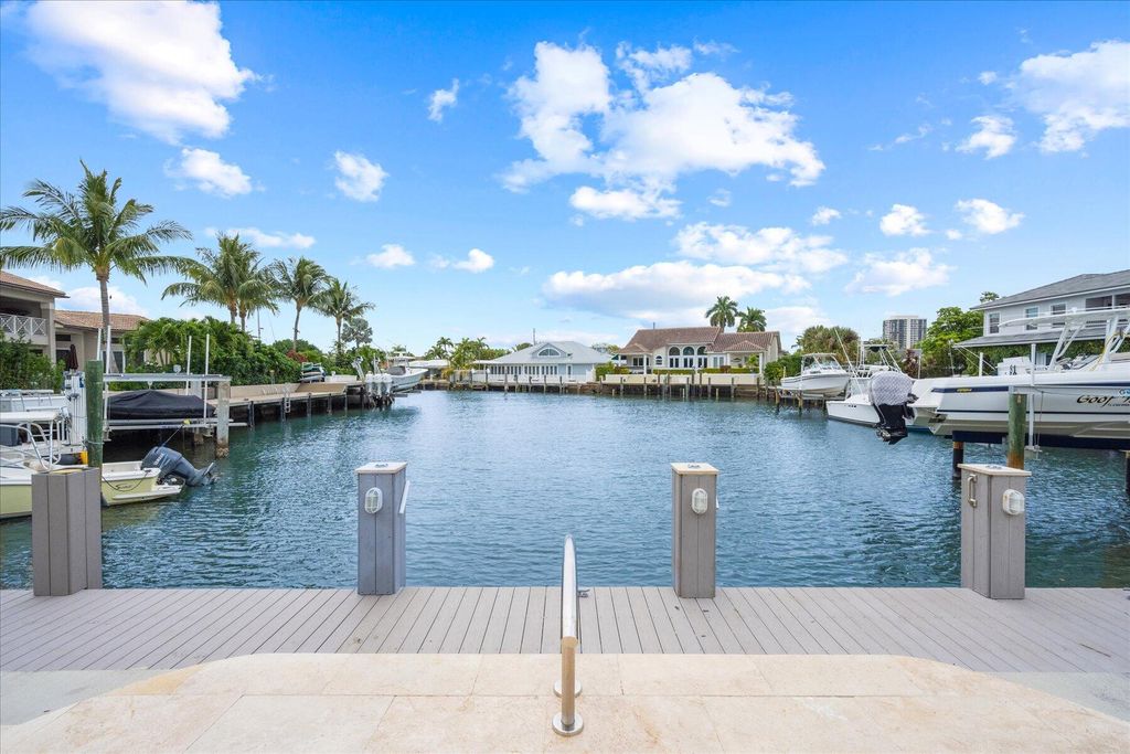Photo of 1180 Singer Drive, Singer Island, FL 33404 (MLS # R11000675)