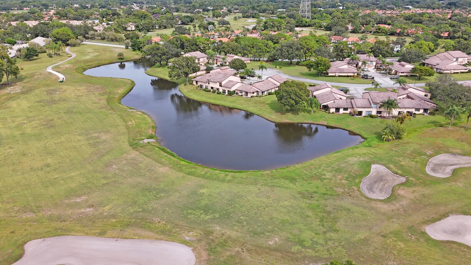QUAIL MEADOW AT MARTIN DOWNS (AKA MARTIN DOWNS PLA - Residential