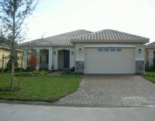 SOLIVITA - Residential