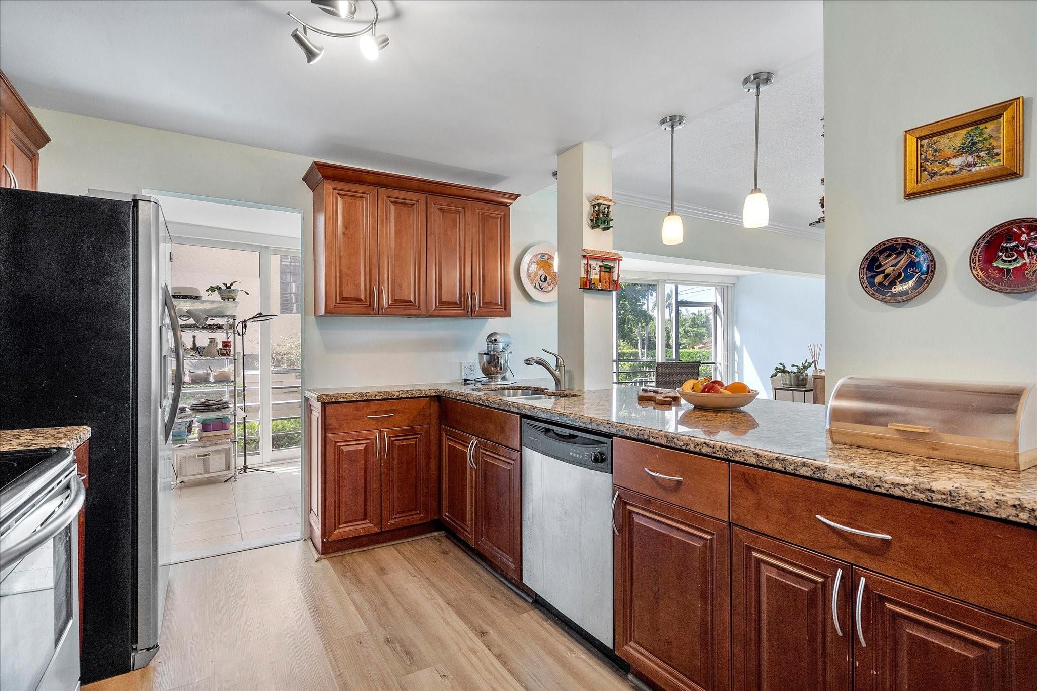 THE WINSTON HOUSE - Residential