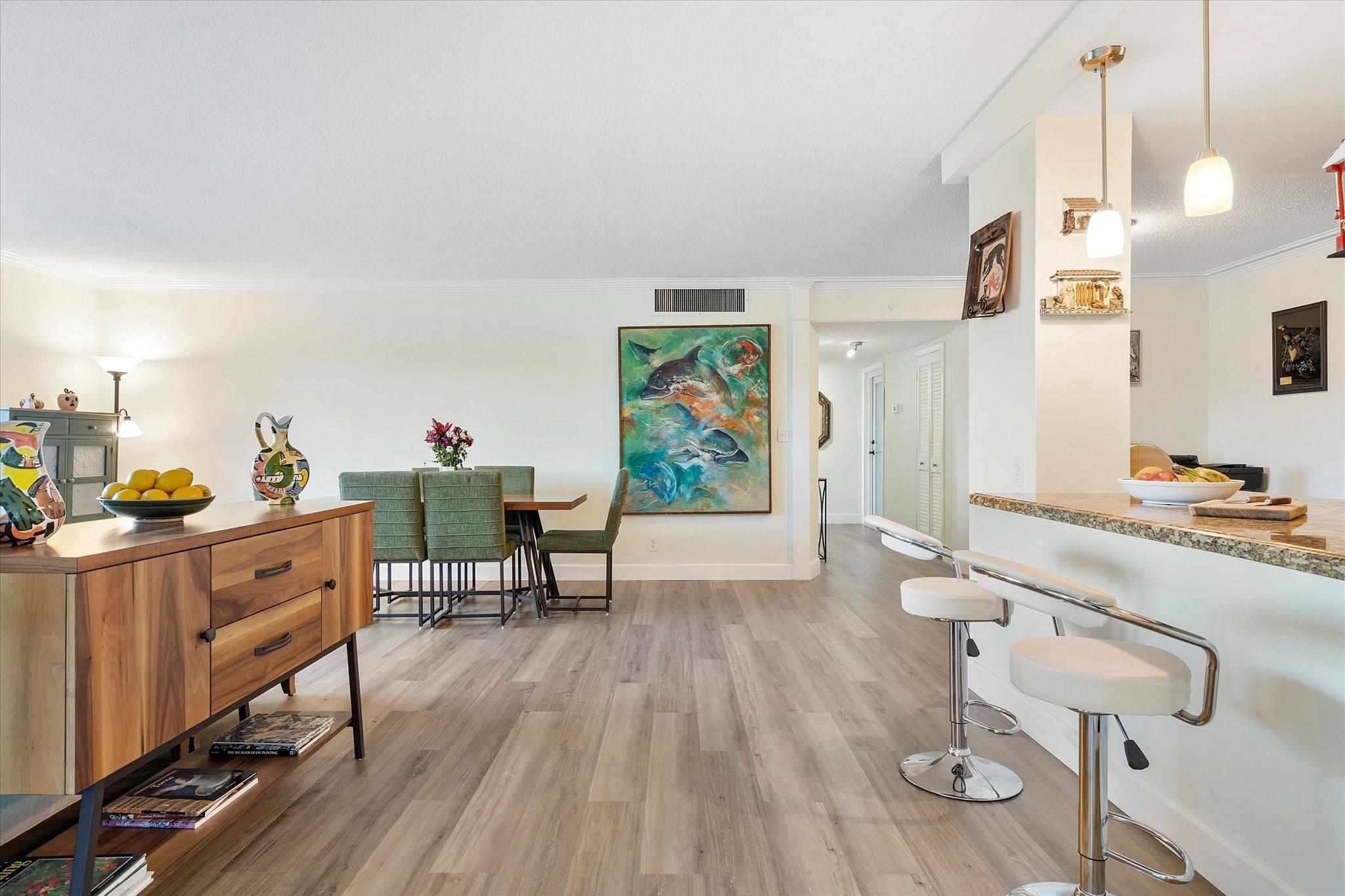 THE WINSTON HOUSE - Residential