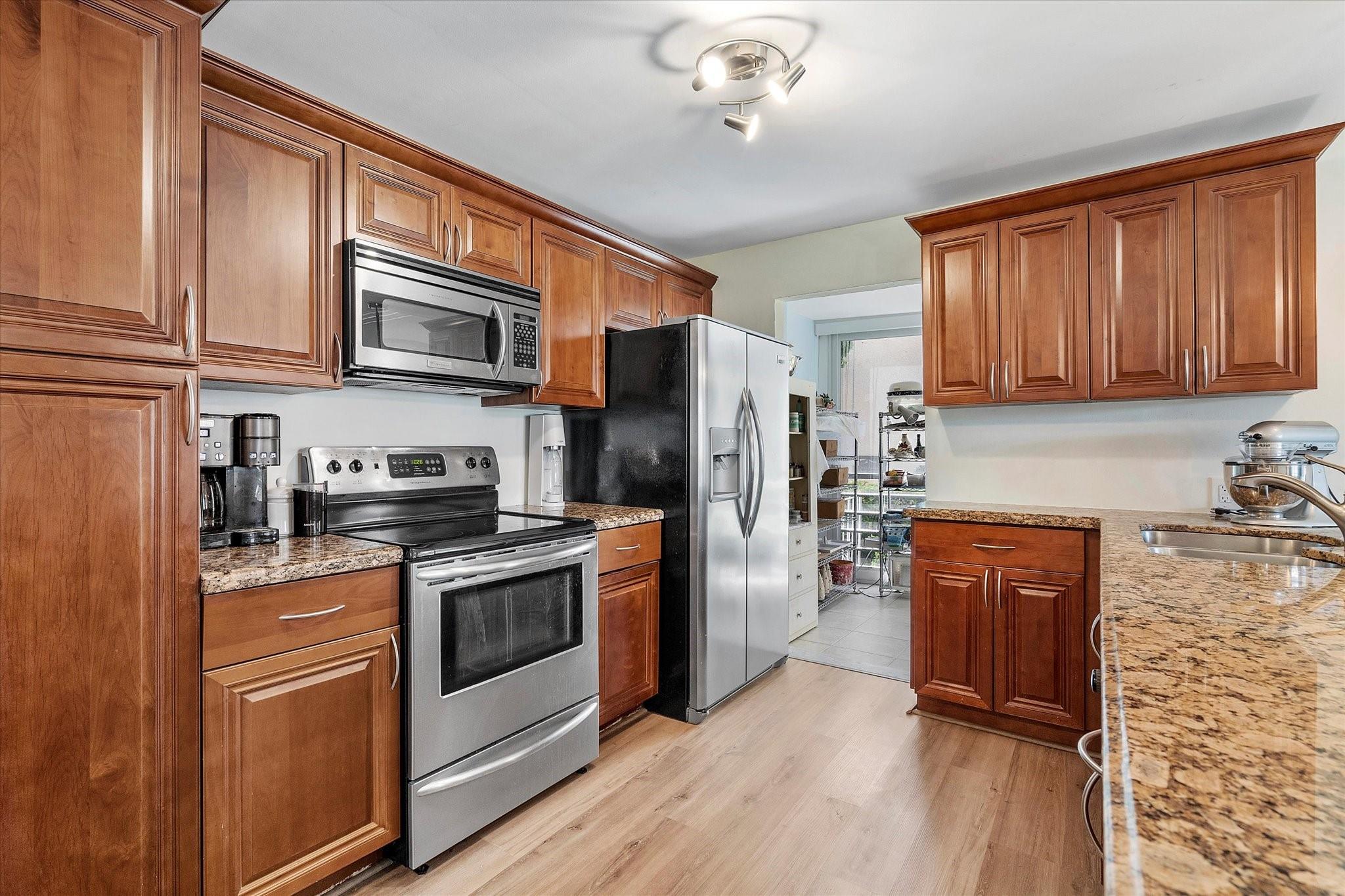 THE WINSTON HOUSE - Residential