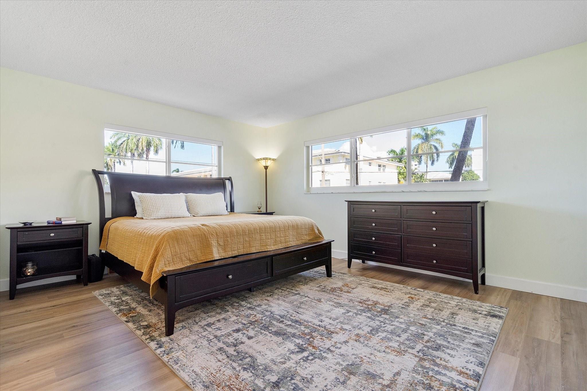 THE WINSTON HOUSE - Residential