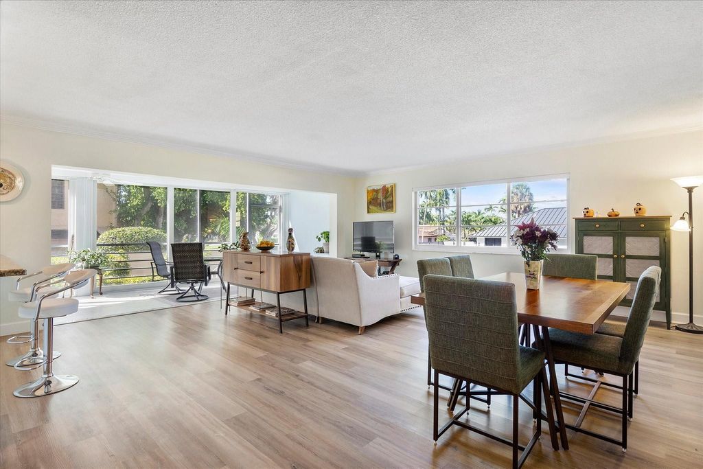 Photo of 3050 NE 47th Court #108, Fort Lauderdale, FL 33308 (MLS # F10531714)