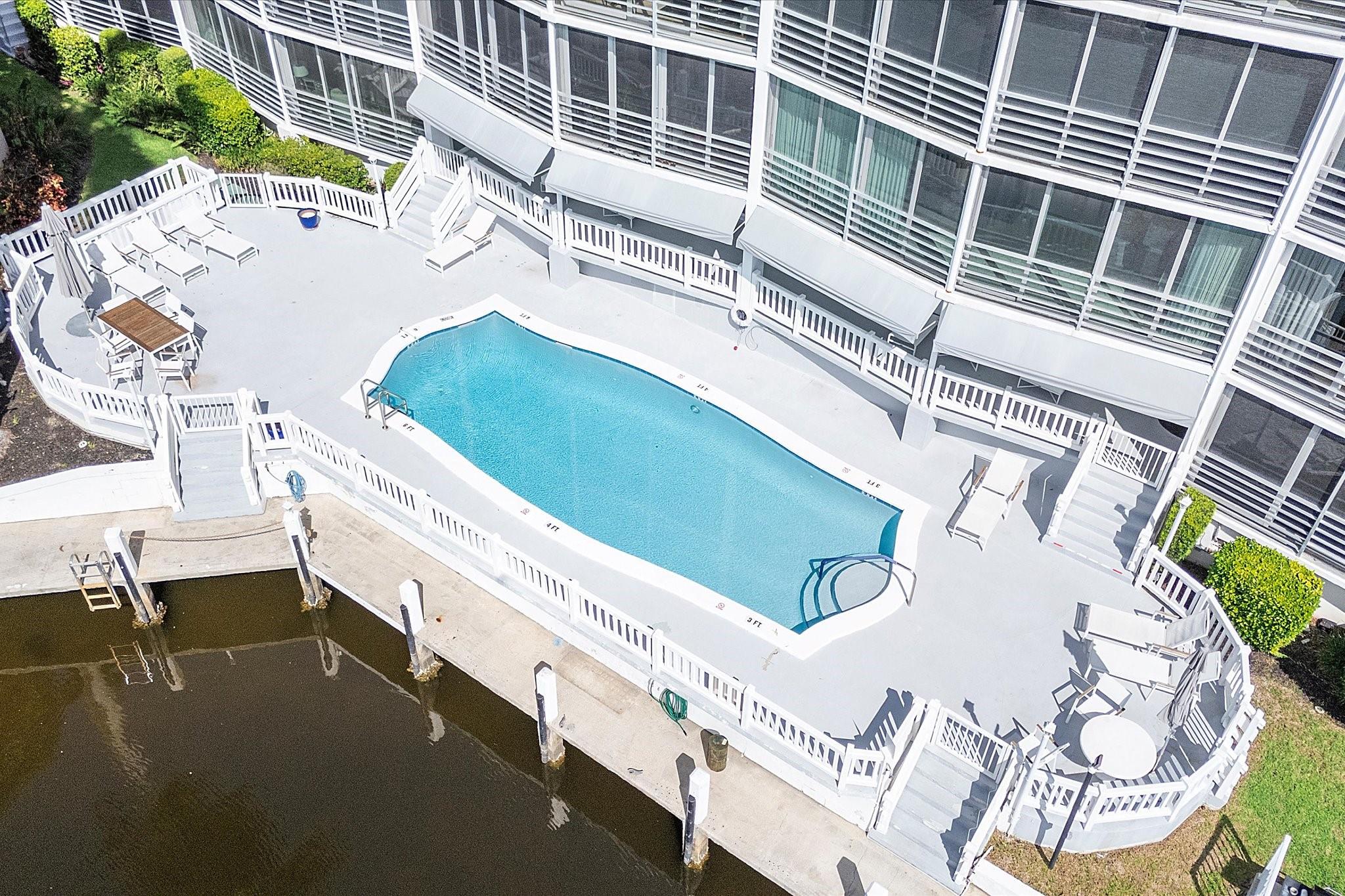 THE WINSTON HOUSE - Residential