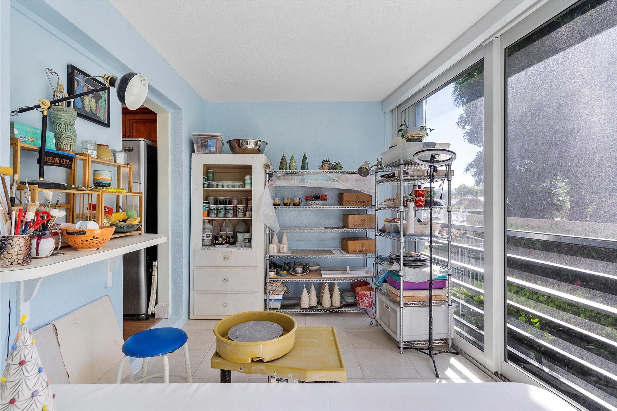 THE WINSTON HOUSE - Residential