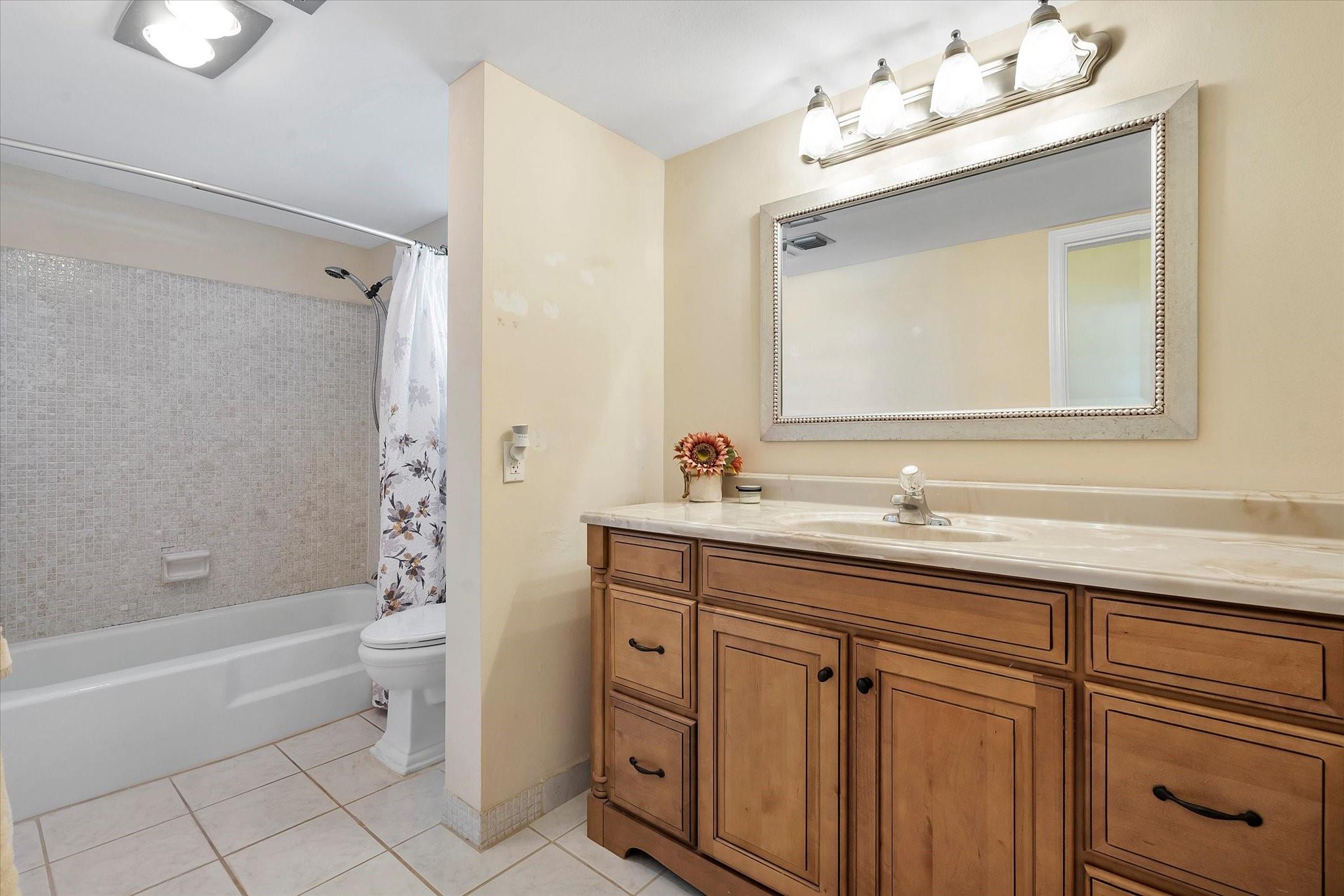 THE WINSTON HOUSE - Residential