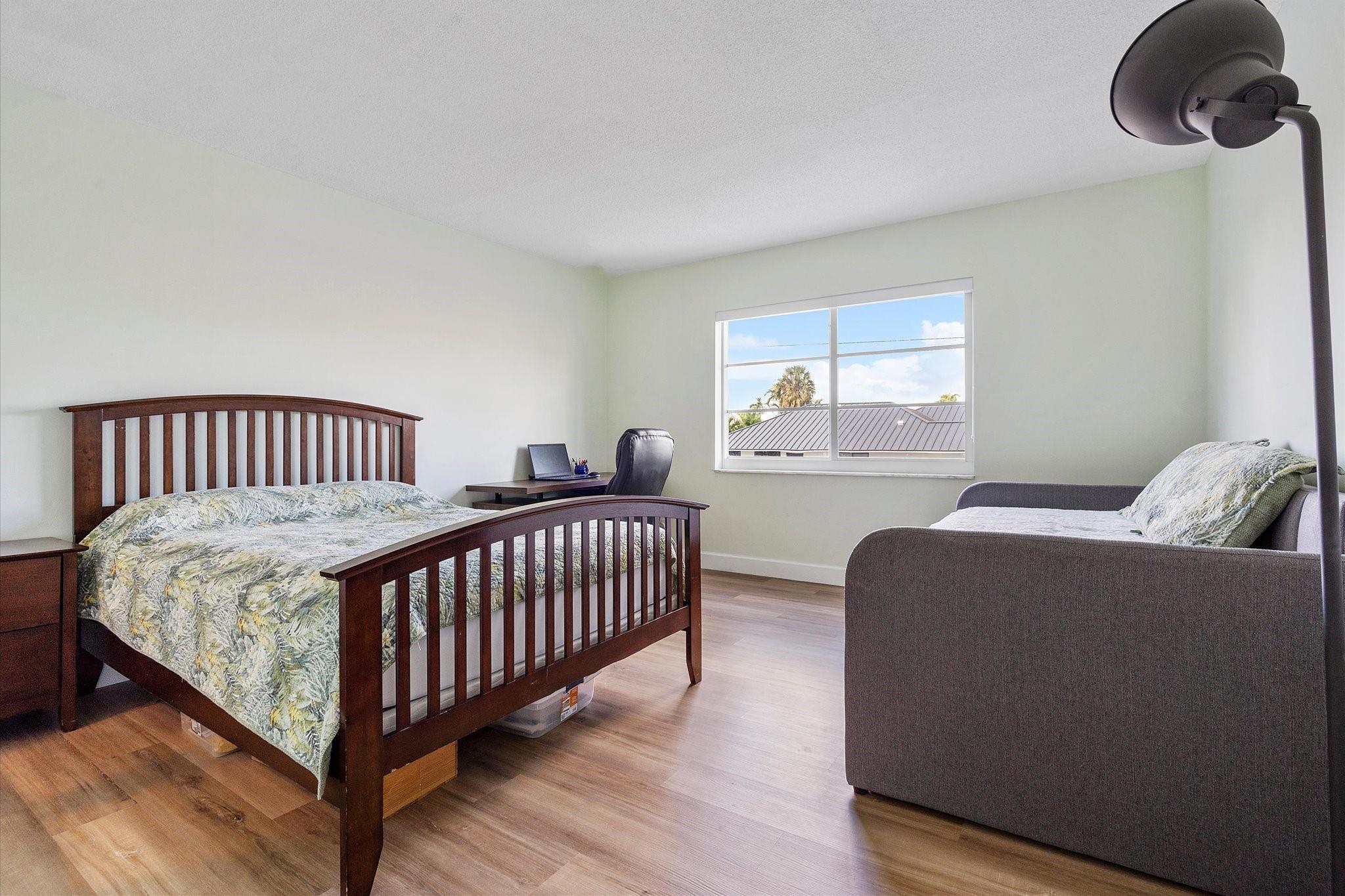 THE WINSTON HOUSE - Residential