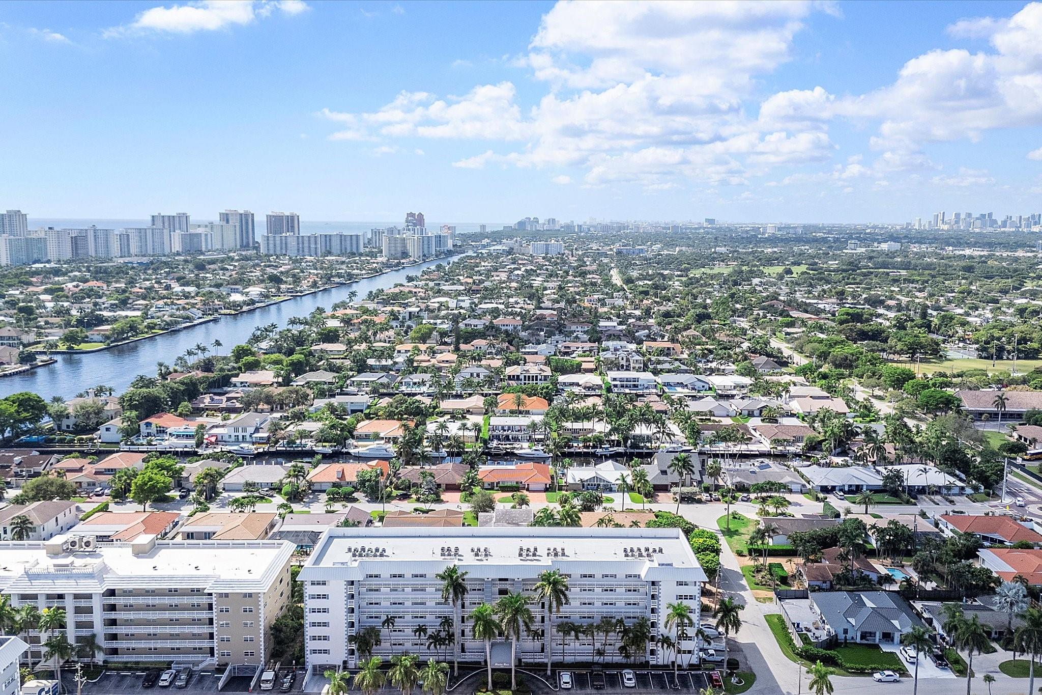 THE WINSTON HOUSE - Residential