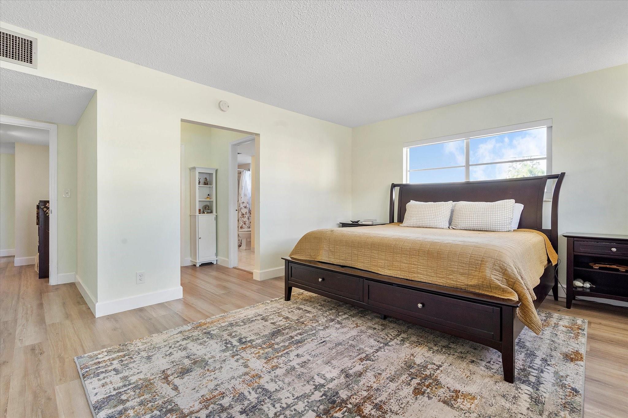 THE WINSTON HOUSE - Residential