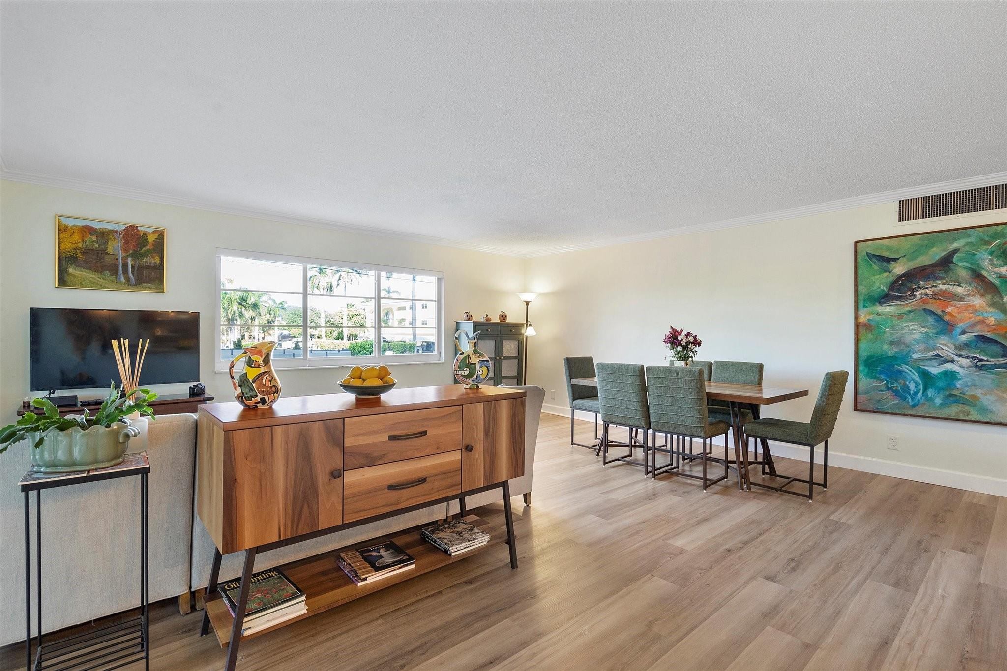 THE WINSTON HOUSE - Residential