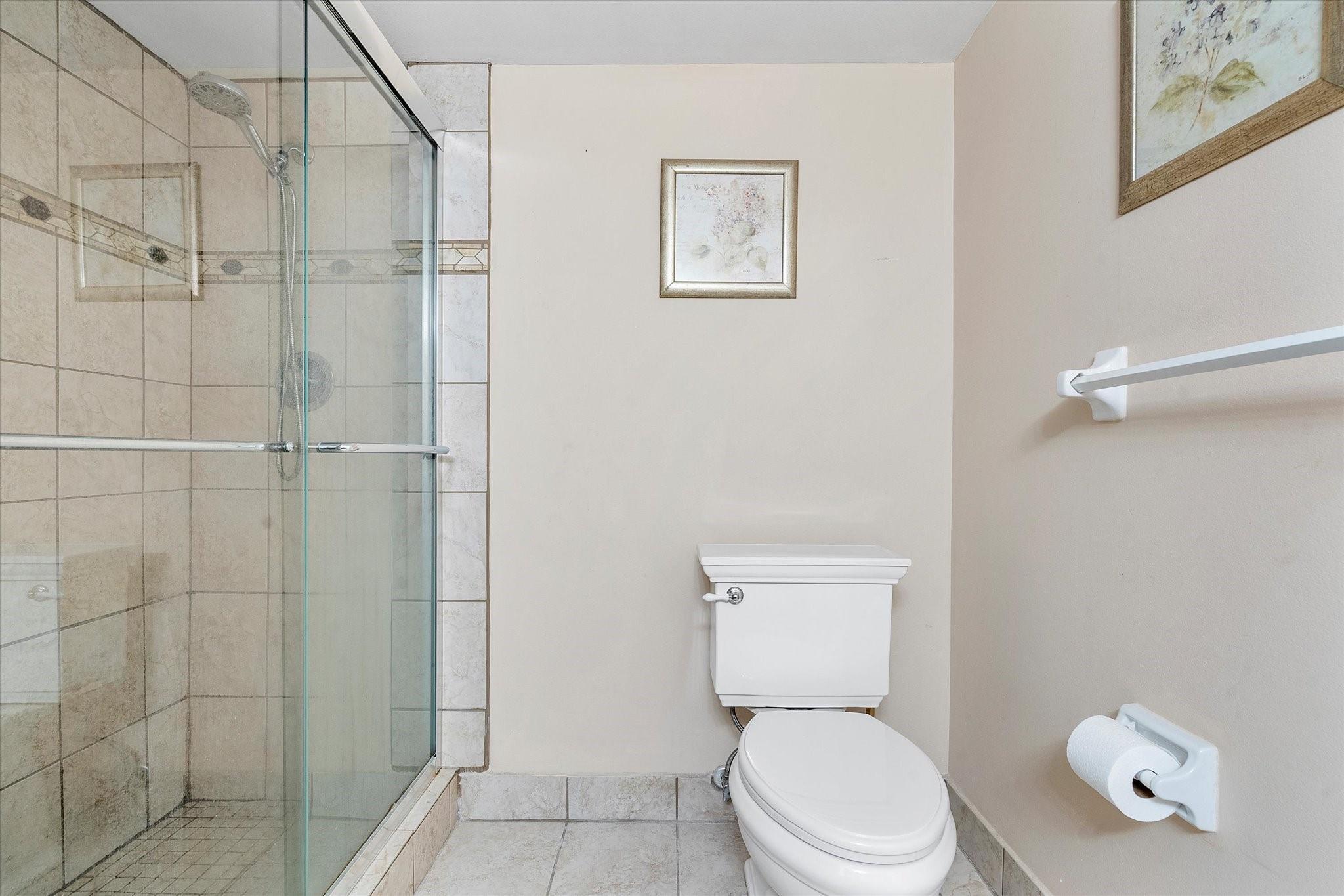 THE WINSTON HOUSE - Residential