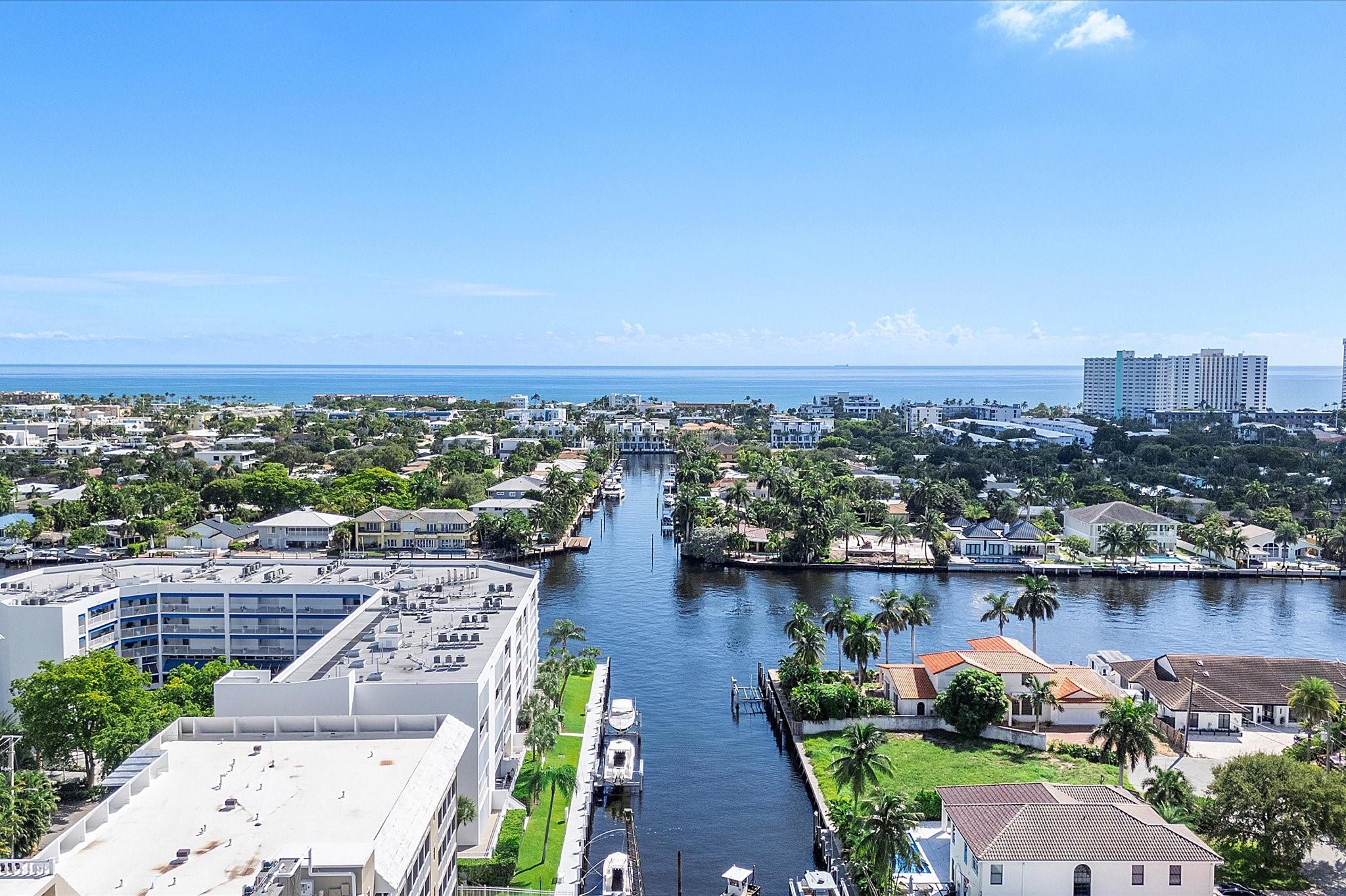 THE WINSTON HOUSE - Residential