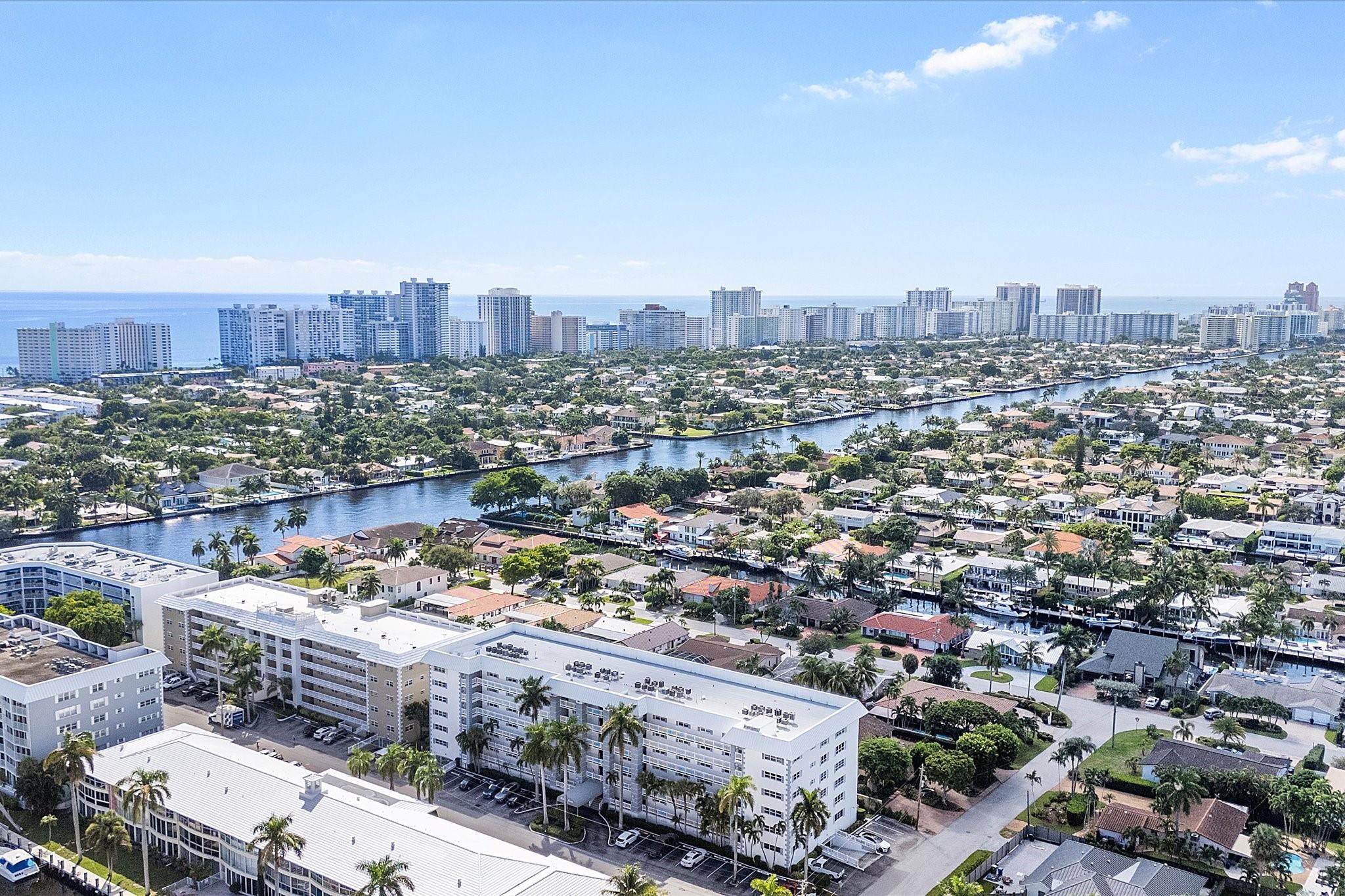 THE WINSTON HOUSE - Residential