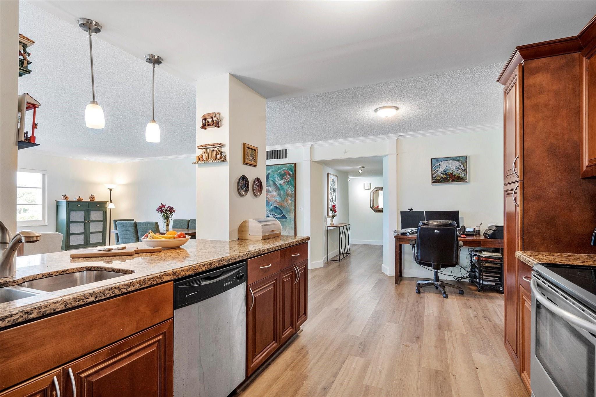 THE WINSTON HOUSE - Residential