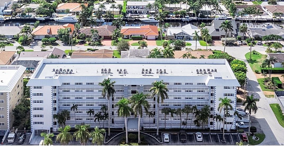 THE WINSTON HOUSE - Residential