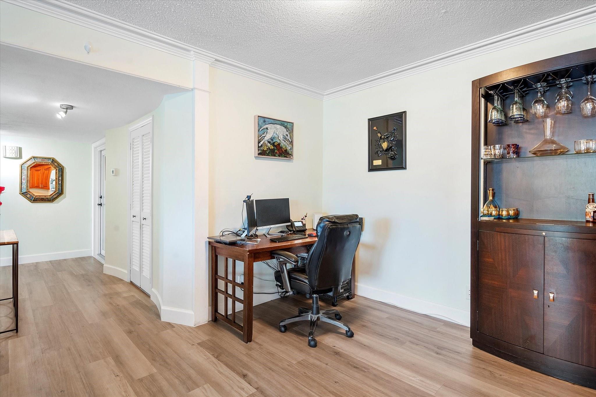 THE WINSTON HOUSE - Residential