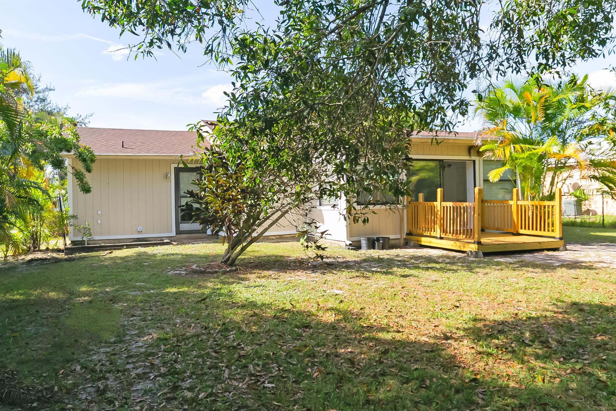 PORT ST LUCIE SECTION 4 - Residential