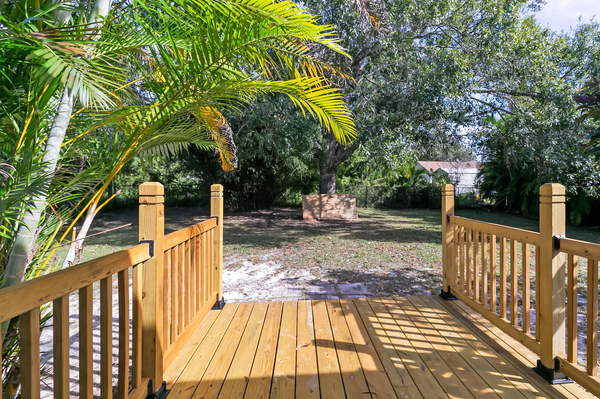 PORT ST LUCIE SECTION 4 - Residential