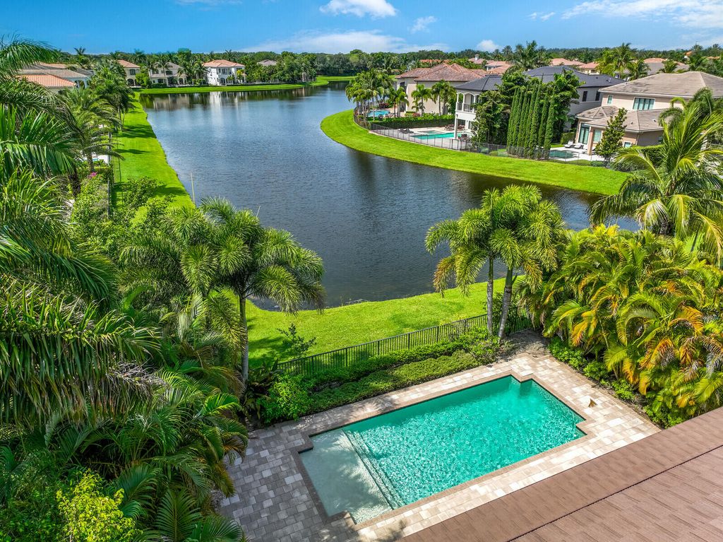 Photo of 9076 Redonda Drive, Boca Raton, FL 33496 (MLS # R10981258)