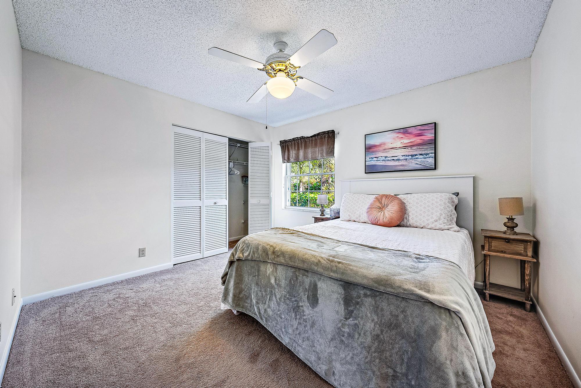 VILLAS OF OCEAN DUNES 3 - Residential Lease