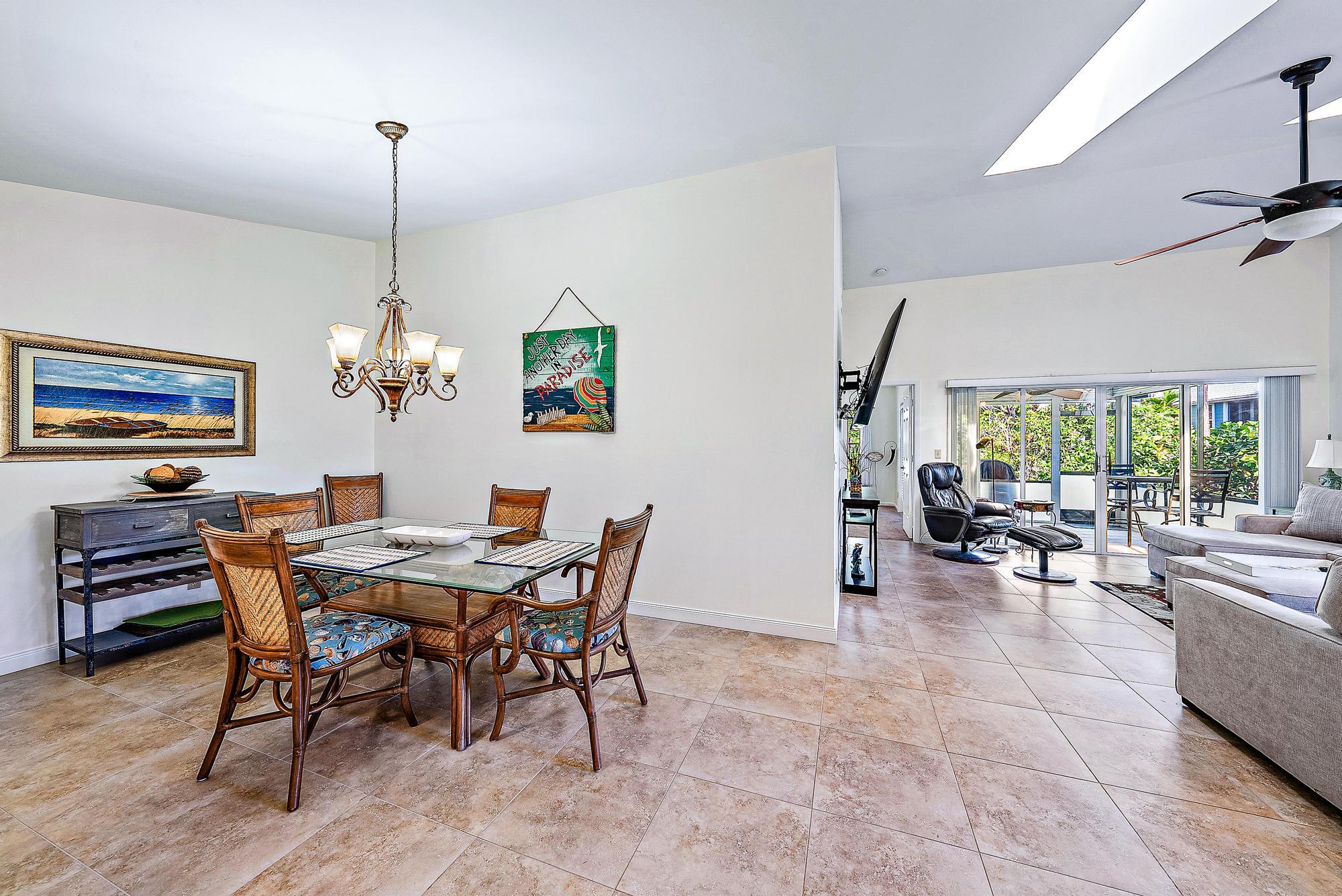 VILLAS OF OCEAN DUNES 3 - Residential Lease