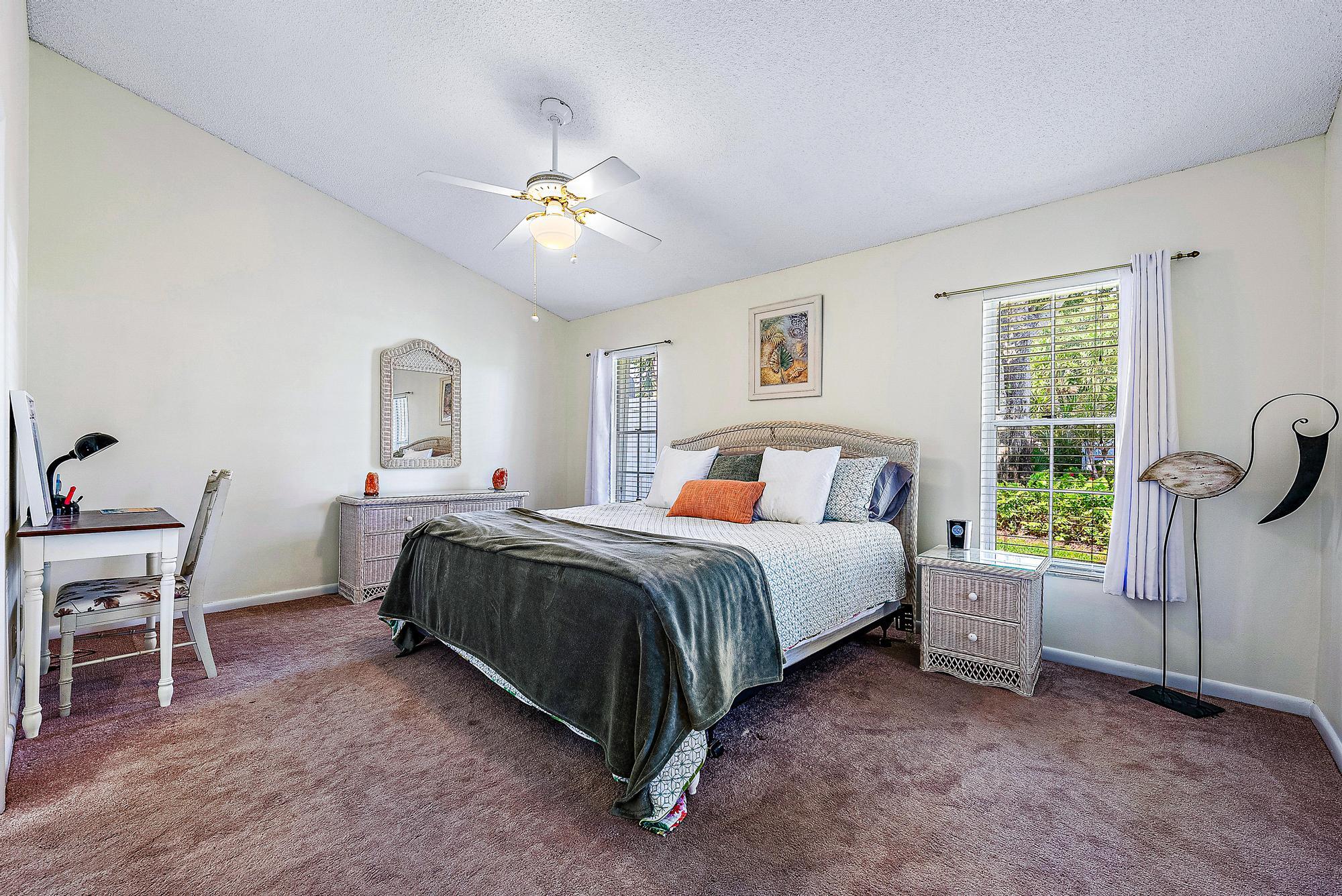 VILLAS OF OCEAN DUNES 3 - Residential Lease