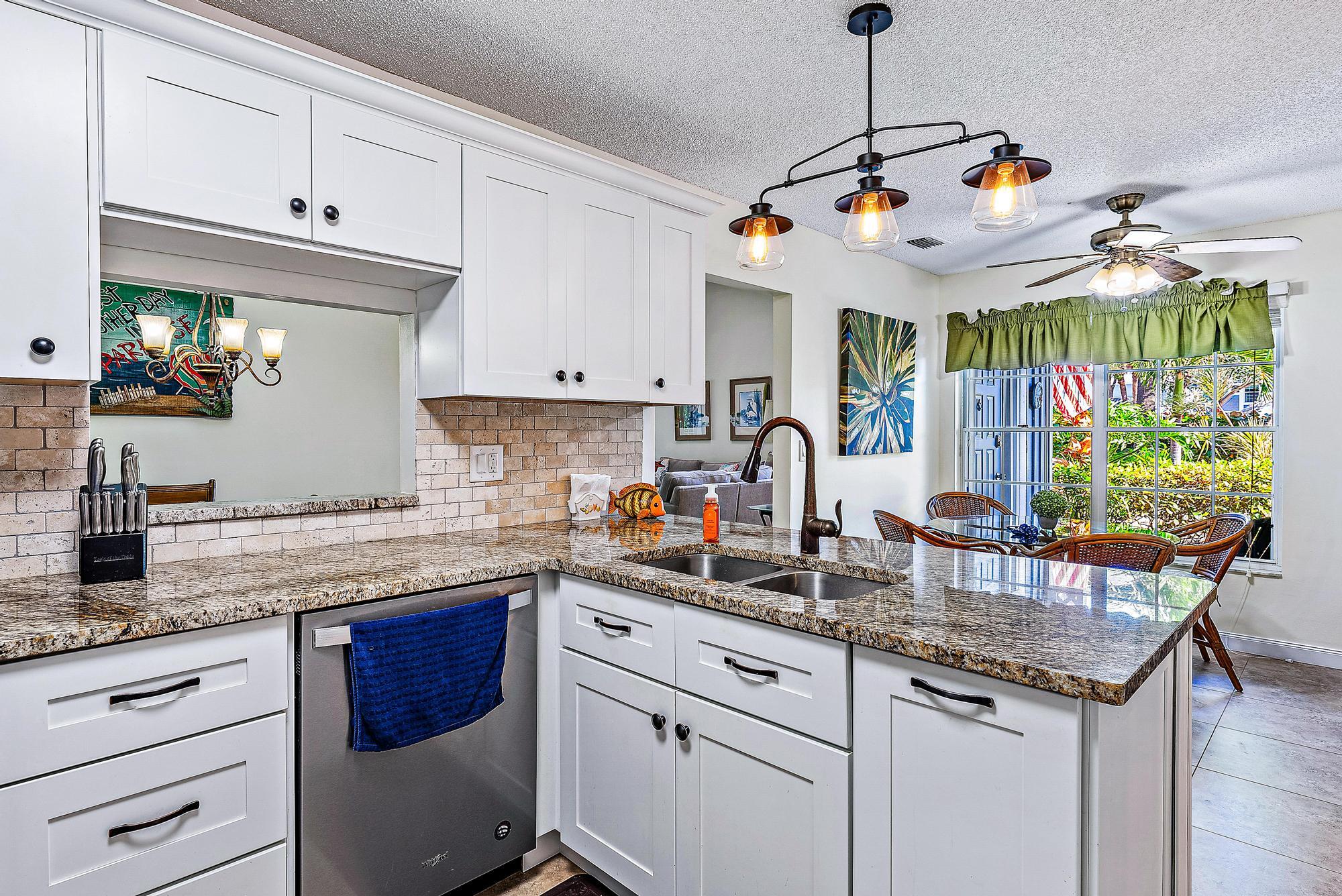 VILLAS OF OCEAN DUNES 3 - Residential Lease