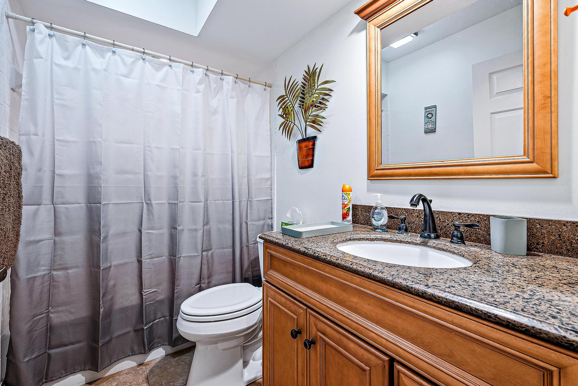 VILLAS OF OCEAN DUNES 3 - Residential Lease