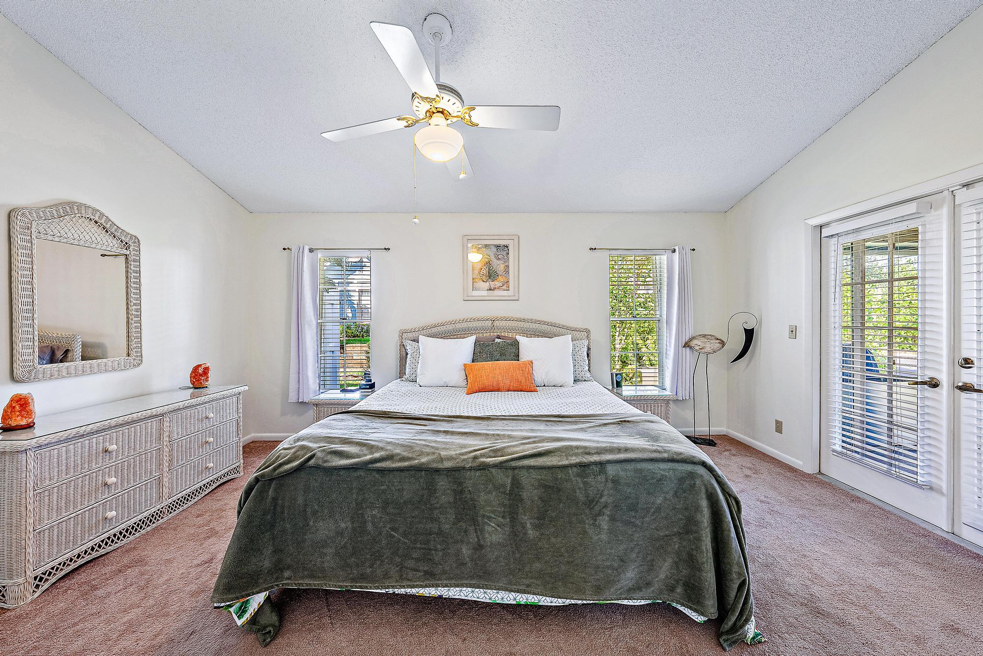 VILLAS OF OCEAN DUNES 3 - Residential Lease