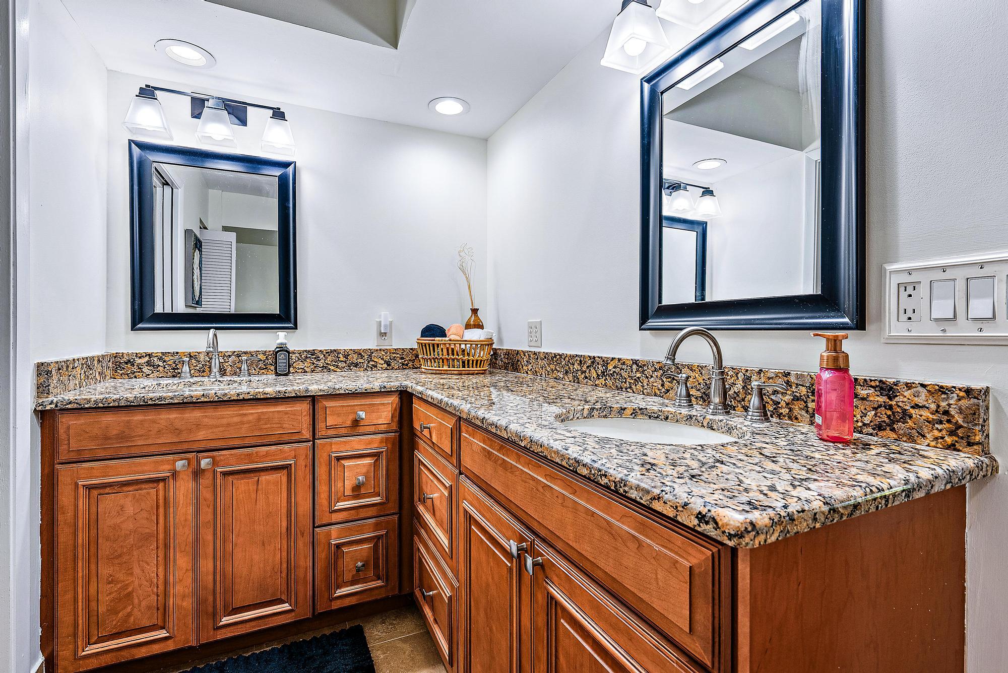 VILLAS OF OCEAN DUNES 3 - Residential Lease