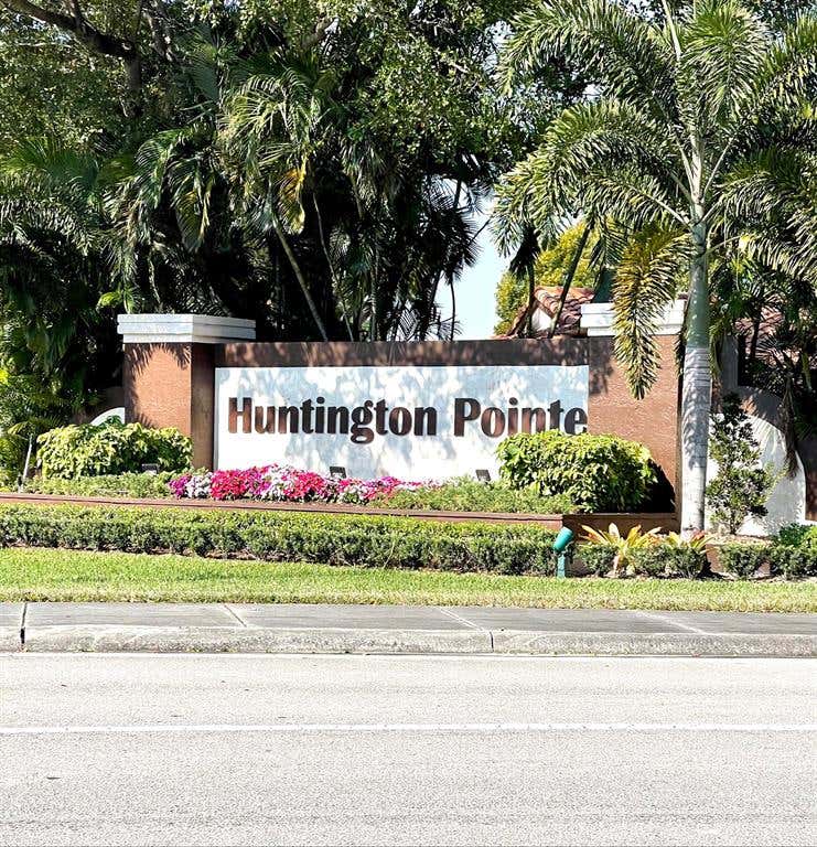 Photo of 6149 Pointe Regal Circle #402, Delray Beach, FL 33484 (MLS # R10690277)