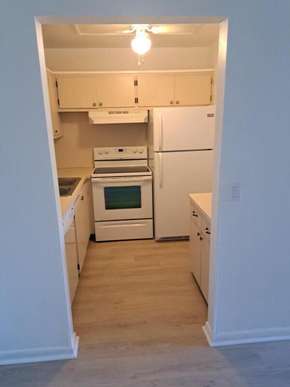 CANTERBURY CONDOS - Residential Lease