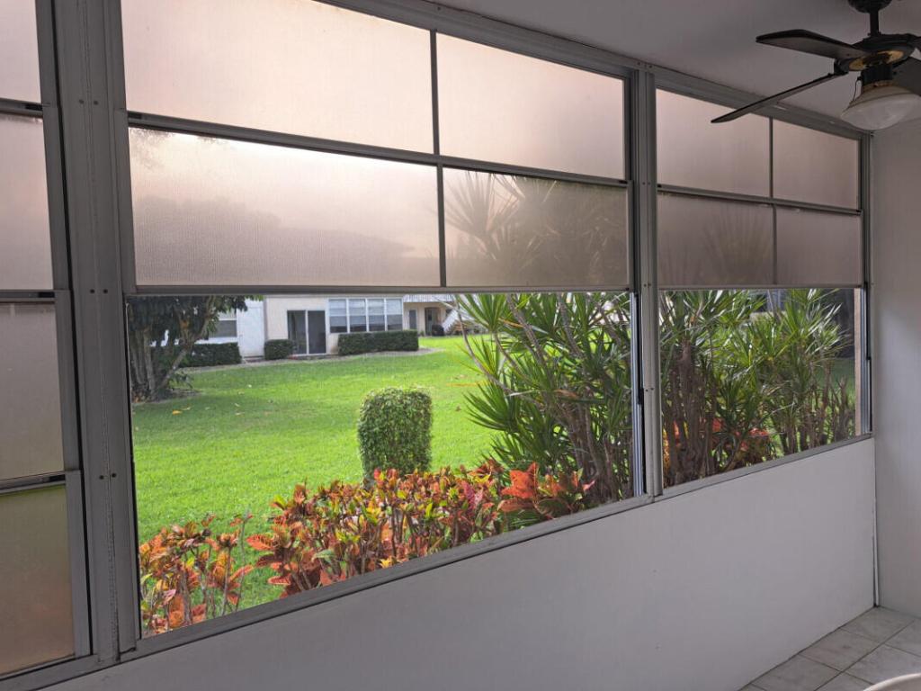 CANTERBURY CONDOS - Residential Lease