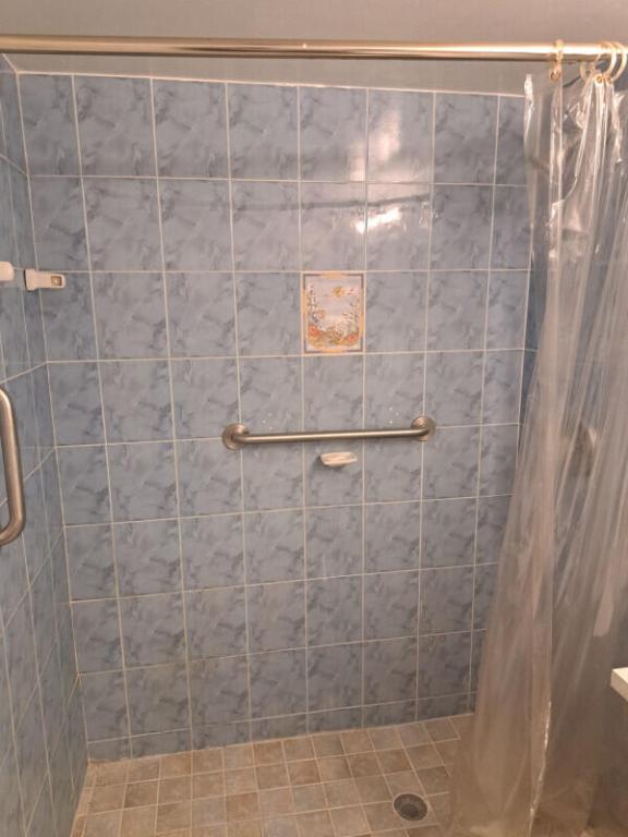 CANTERBURY CONDOS - Residential Lease