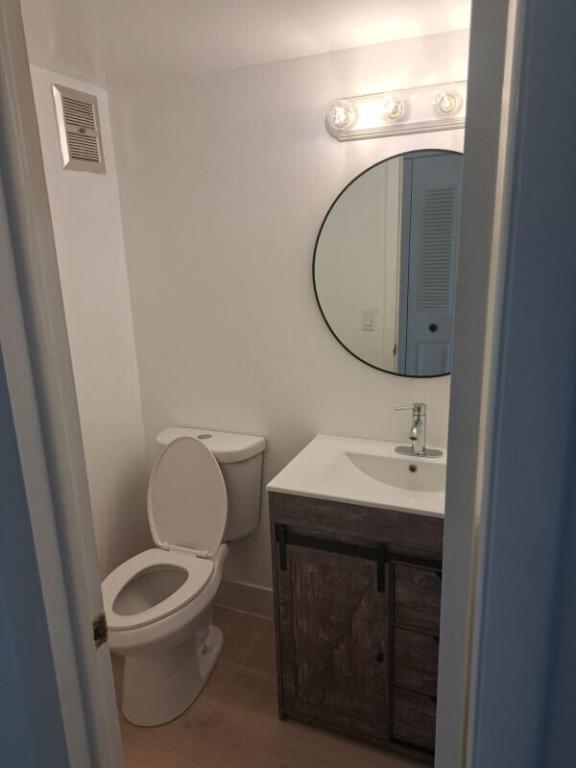 CANTERBURY CONDOS - Residential Lease