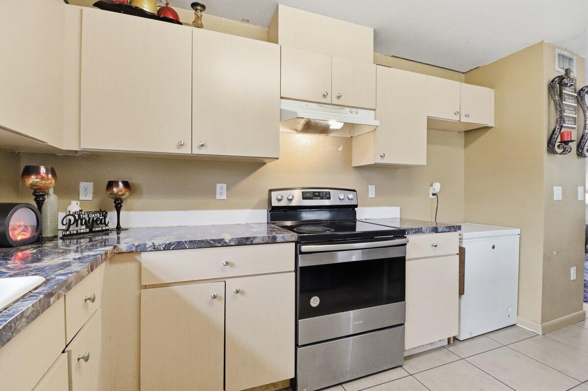 HARLEM ADD - Residential