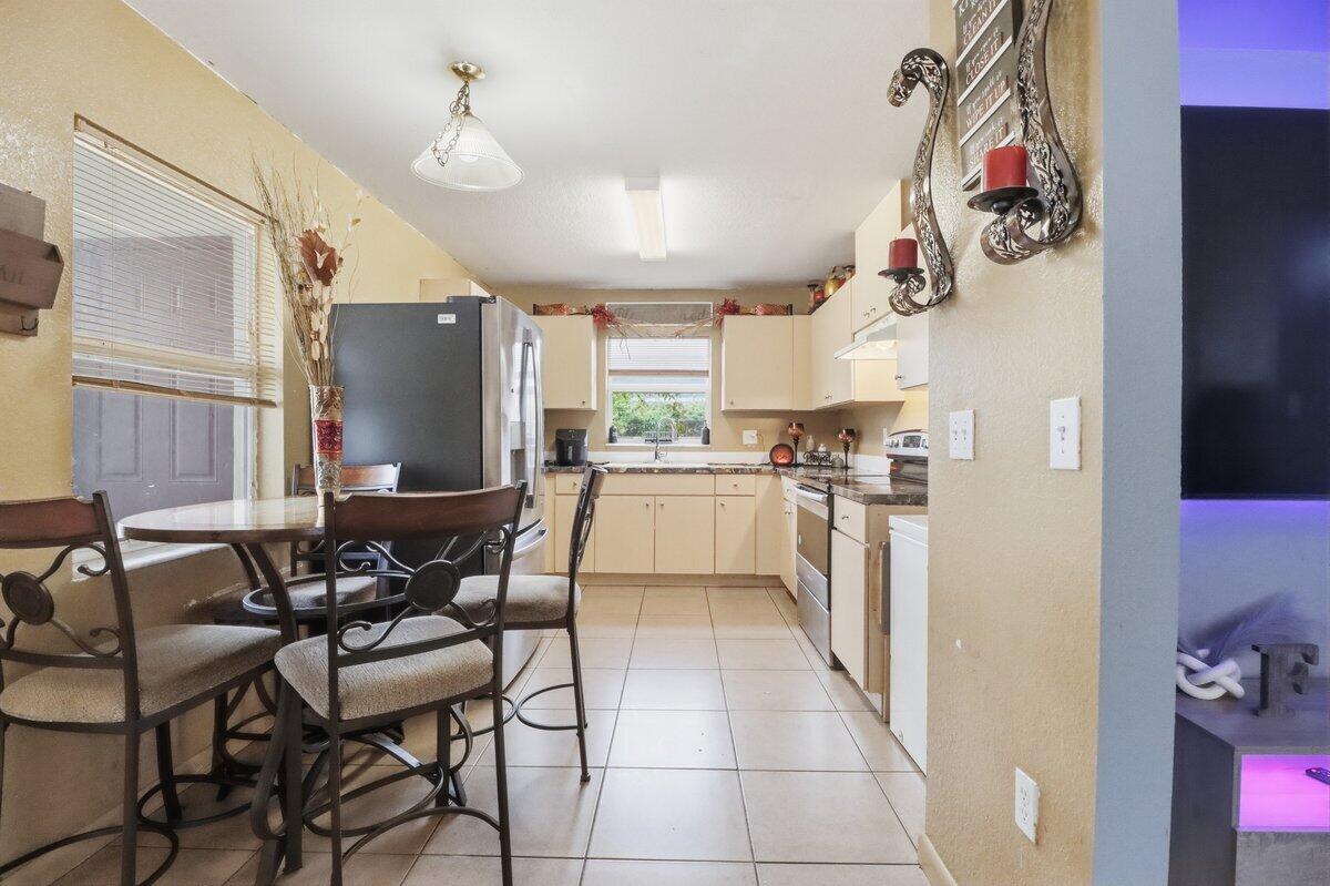 HARLEM ADD - Residential