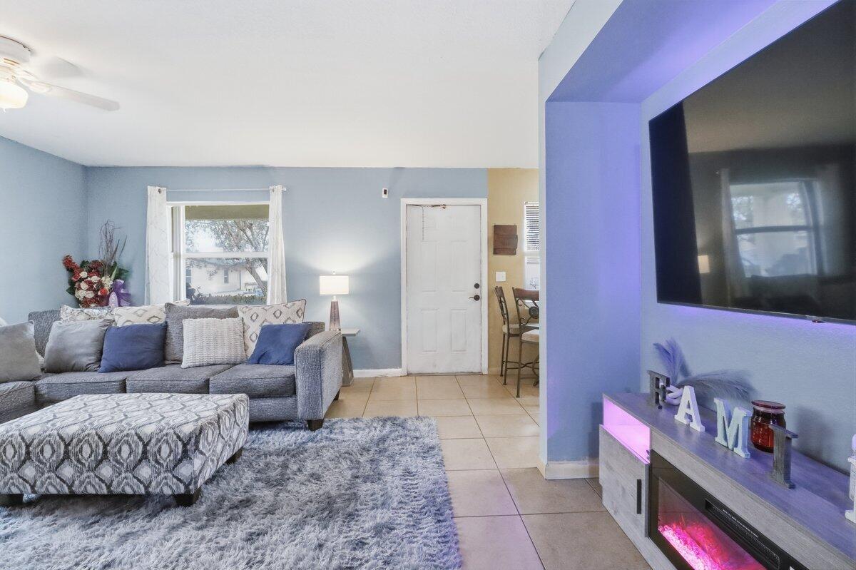 HARLEM ADD - Residential