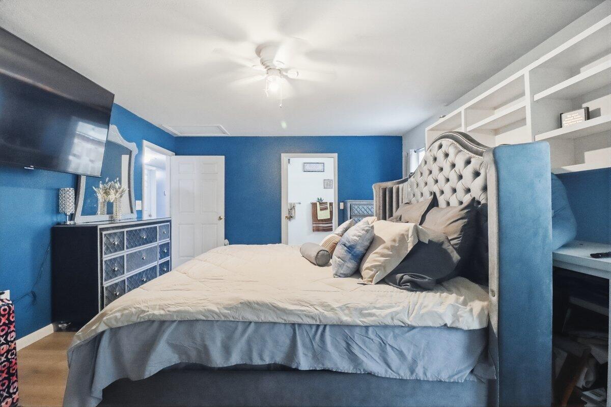 HARLEM ADD - Residential