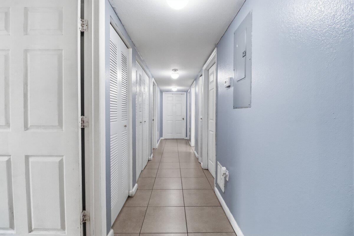 HARLEM ADD - Residential