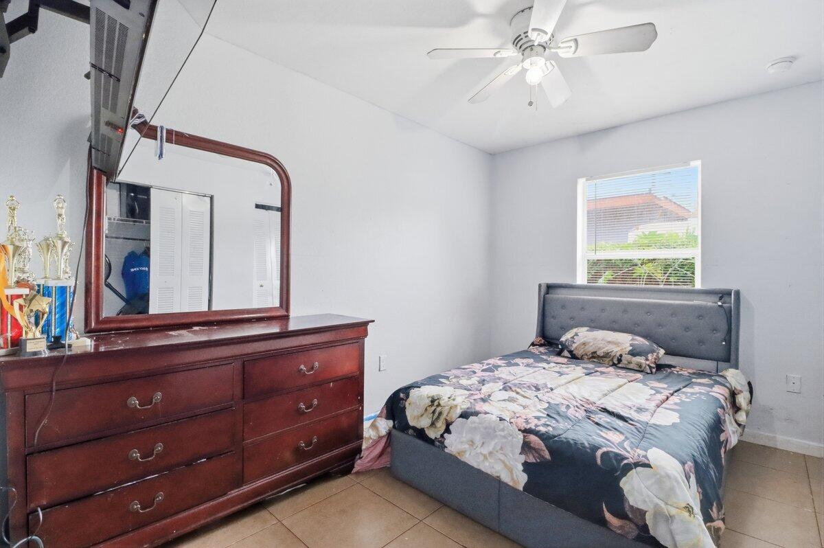 HARLEM ADD - Residential