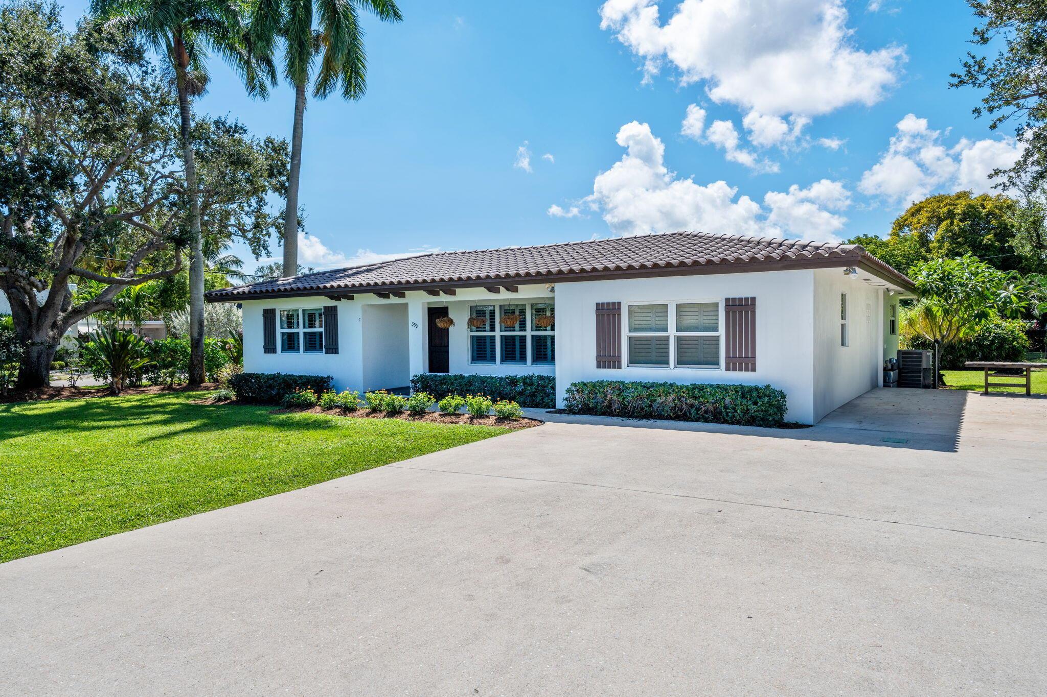 View photos, virtual tours, details... 330 Center Street