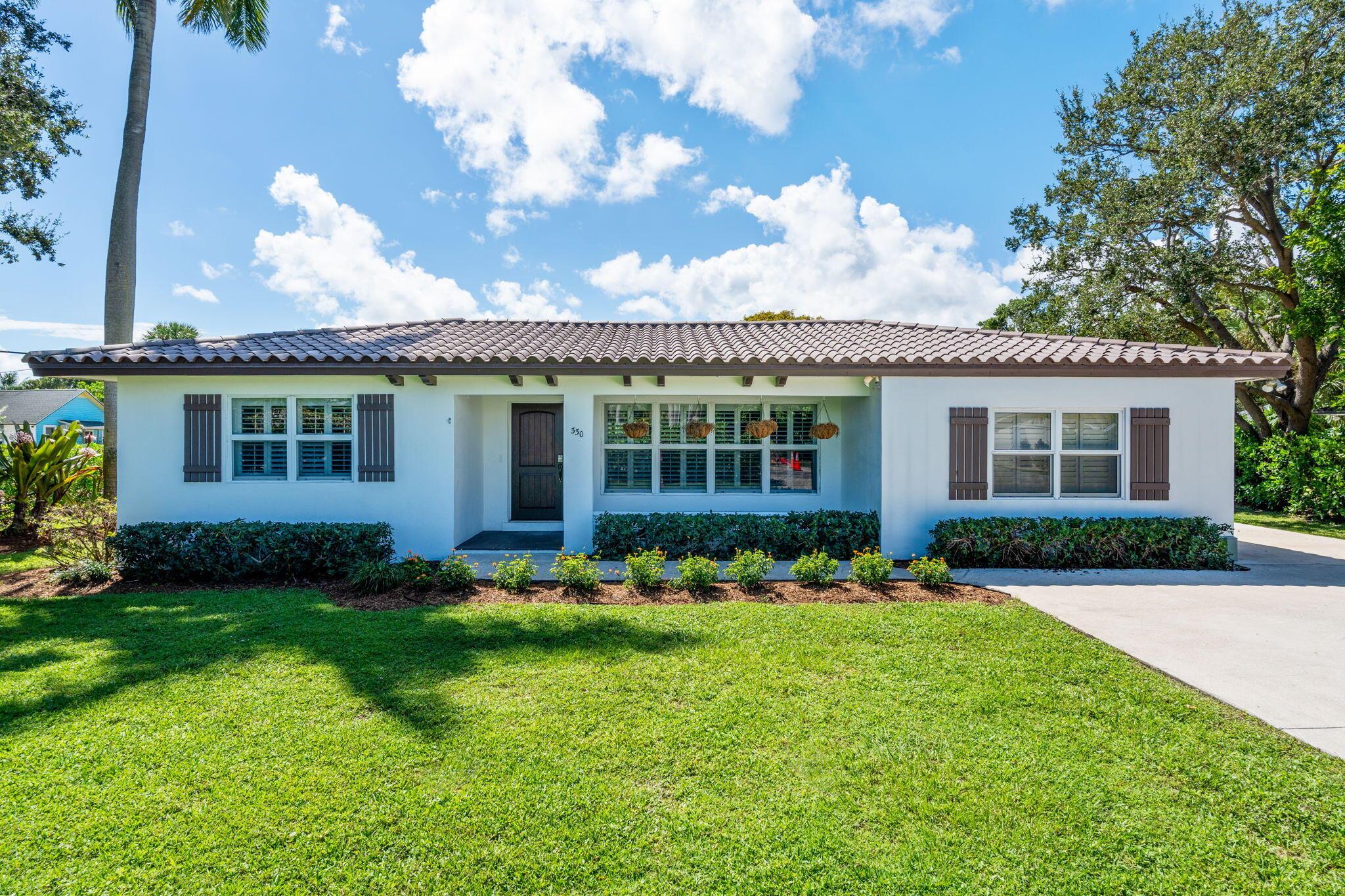 View photos, virtual tours, details... 330 Center Street