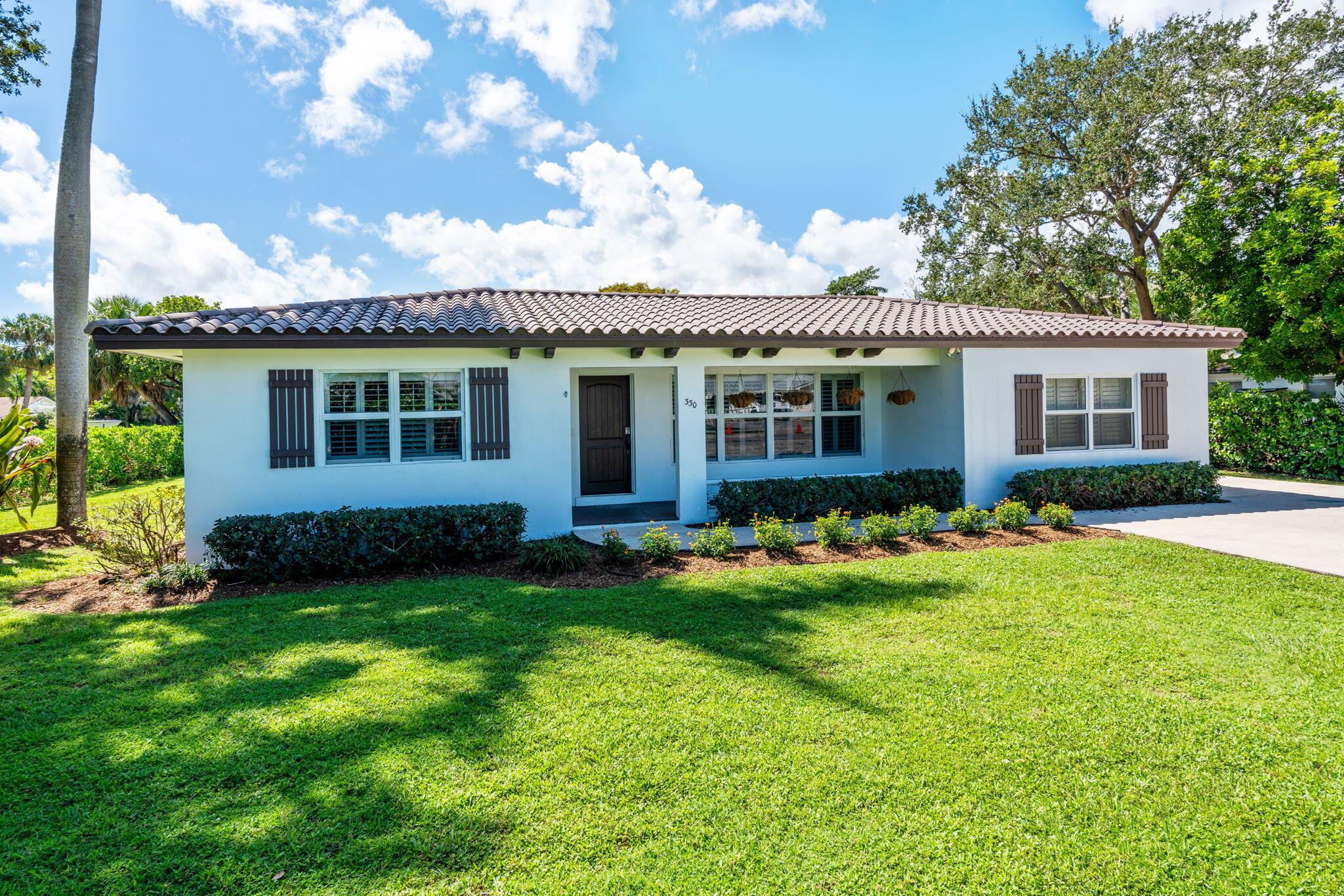 View photos, virtual tours, details... 330 Center Street