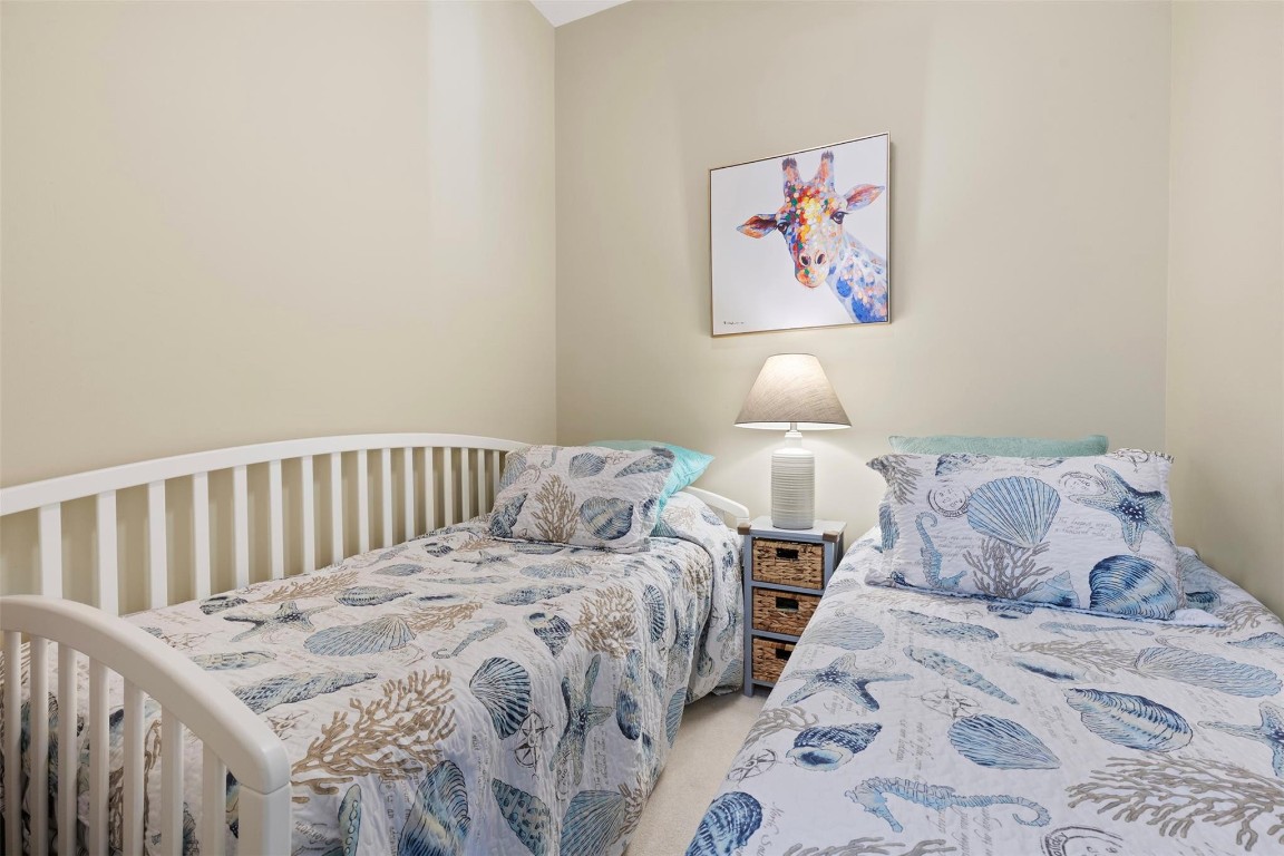 Harbour Isle West - Residential